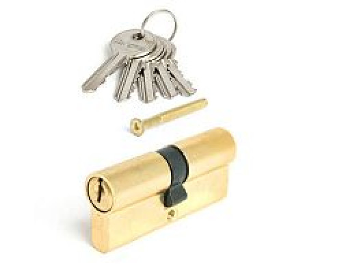 Цилиндровый механизм Vanger EL-70-G